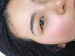 点击看大图 -Doris多里斯半永久纹眉·SMP纹发·发际线