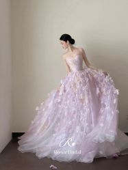 -Renee芮亦婚纱