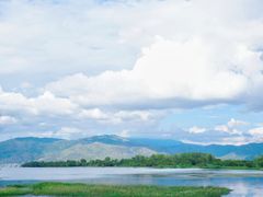 -大理洱海