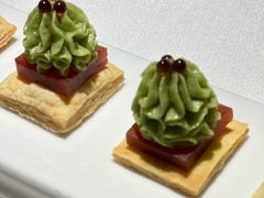 -漢舍中国菜馆(浦东嘉里城店)