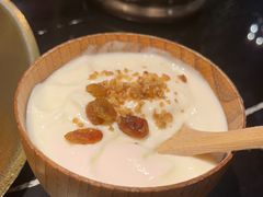 老爷家自制酸奶-巴依老爷新疆美食(清华东门店)
