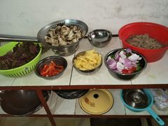 -谭家菜农夫山庄