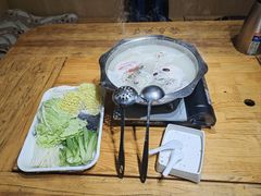 -香木香羊(小汤山店)