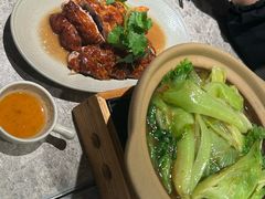 -留半山·香港食堂(啦啦宝都店)