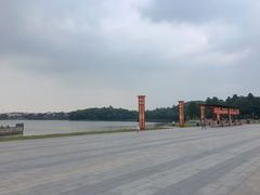 -仙湖旅游度假区