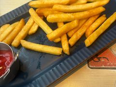 -必胜客(金高店)