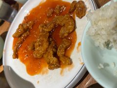 -文记四川鱼馆(小纬北路店)