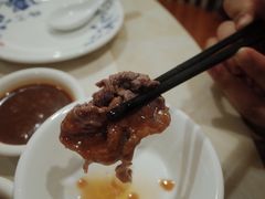 -伟记牛肉(金鸿公路店)