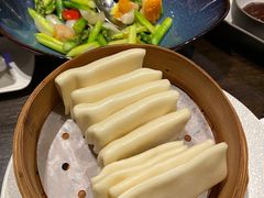 -彩丰楼中餐厅(佘山世茂洲际酒店)