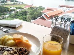 -阿瓦尼河滨曼谷酒店