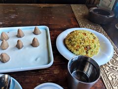 -玛吉阿米·餐吧