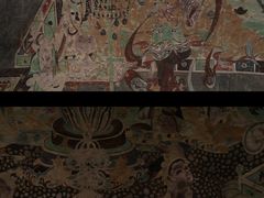 -敦煌石窟文物保护研究陈列中心