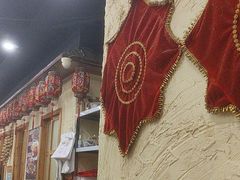 -圣夜东北菜烧烤·夜宵·龙虾(胥江路店)