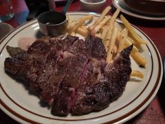 -羽深肉铺 Steak & Wine