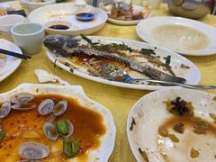 -龙溪海鲜酒家(溪涌店)