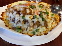 意式红烩牛肉焗饭-棒约翰比萨·意面(独墅湖店)