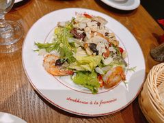 -Entrecôte 法国牛扒馆(保利·时光里店)