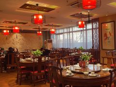 -面辣子·陕西家乡菜(钟楼店)