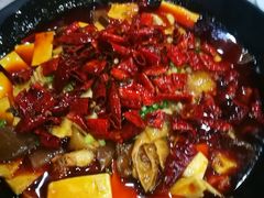 -力力豆花庄(广渠门店)