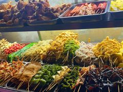 -胖子好盐水鸭(总店)