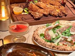 -Mammamia意大利餐厅(阳春巷店)