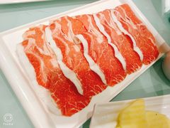 -龙福成肥牛火锅(文昌店)