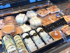 -格丽思(美好上郡店)