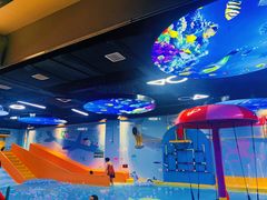 -青水瓦台汤泉(未央店)