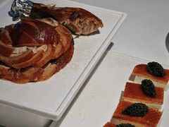 -小大董·烤鸭(王府井apm店)