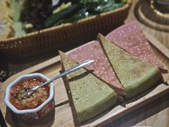 -竹鲜笙全竹宴(国色天香店)