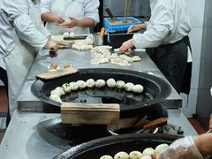-哑巴生煎(临顿路店)