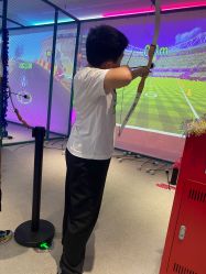 -第五极儿童乐园