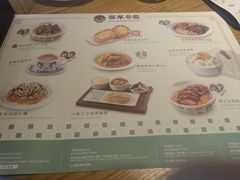 -翠华餐厅(百老汇店)