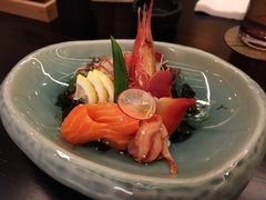 -月下料理(楷林IFC店)