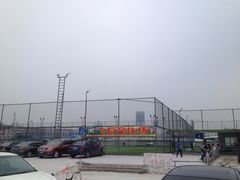 飞翔公园-地铁站-飞翔公园(地铁站)