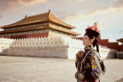 -美云庭古装·格格服汉服·京城旅拍(北京店)