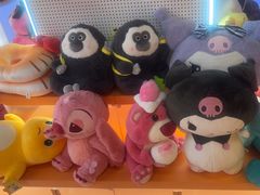 -可爱抓 COCO  GOTCHA(天津鹏欣水游城店)