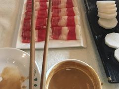 -东来顺饭庄(天坛店)