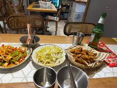 -十面欢腾·海鲜面·台式Bistro(长乐路店)