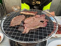 -松明一烤肉馆(鲁园店)