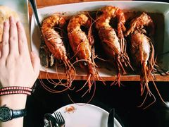 -Ministry of Crab(科伦坡店)