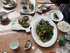 -渔码头食府(蓬莱阁店)