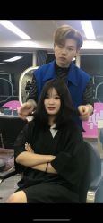 -IU潮牌·SALON