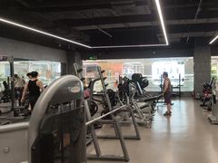 -小怪兽健身(宗关店)