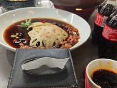 -陈熹公民族美食文化餐厅(中华广场店)