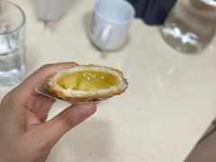-麦当劳(团结湖店)