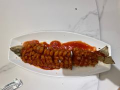 -刘胖子家常菜·蹄花焖藕(富安街店)