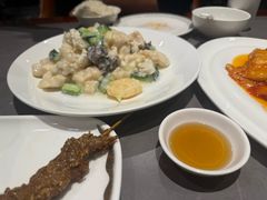 -燕春楼(海河华鼎店)