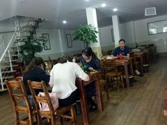 -苏生鸭血粉丝(鹿鸣路店)