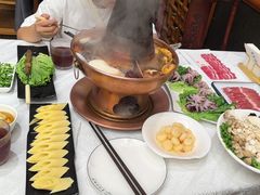 -东来顺饭庄(天坛店)